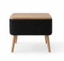 Hanah Home Nivo - Negro
